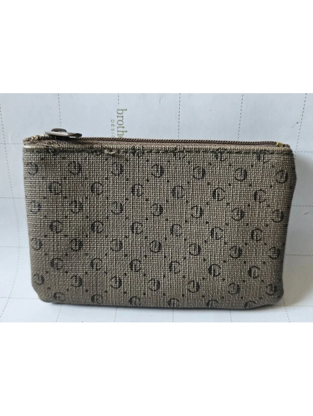 N/A small vintage